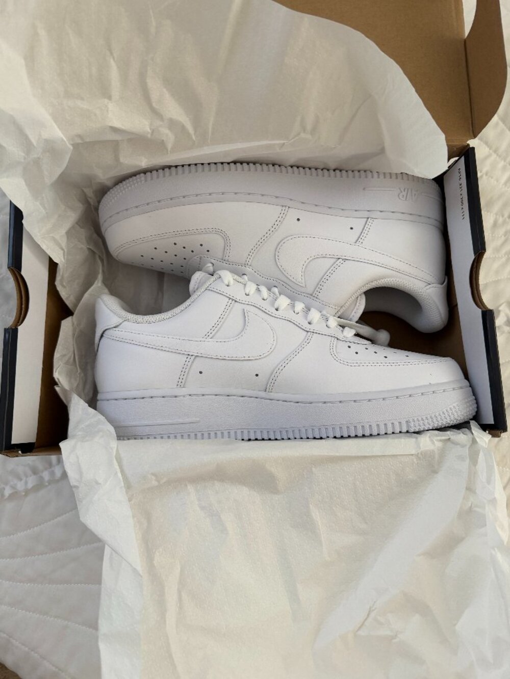 Nike Air Force 1 '07